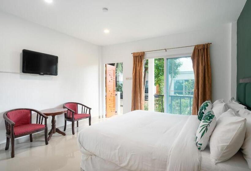 4u Resort Samui