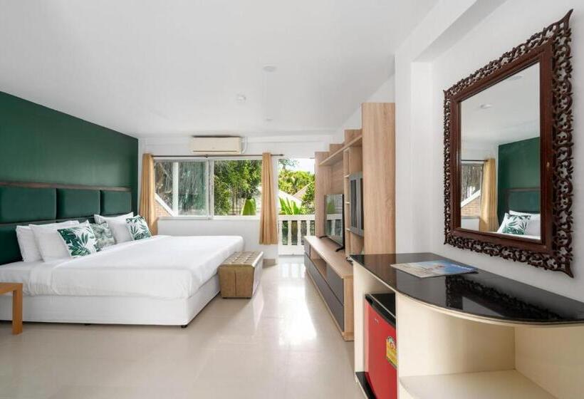 4u Resort Samui
