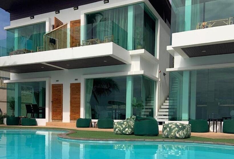 4u Resort Samui