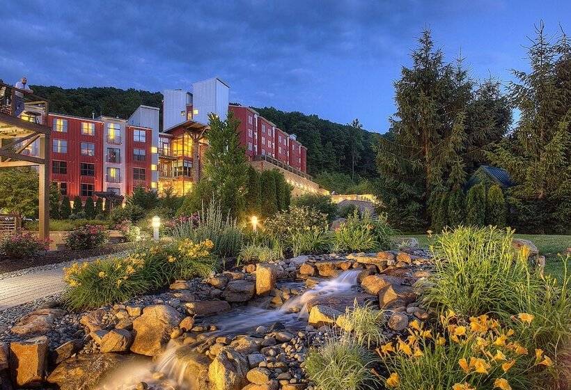 Bear Creek Mountain Resort