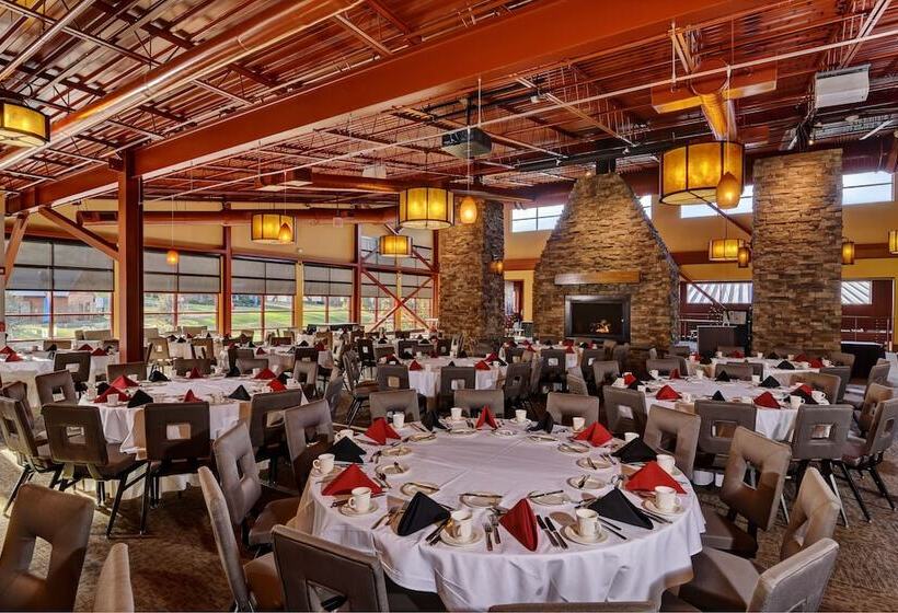 Bear Creek Mountain Resort