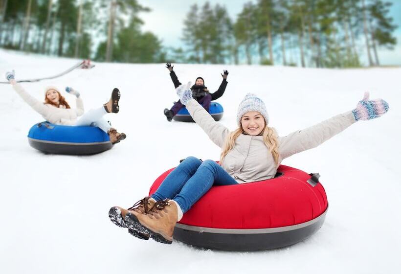 Bear Creek Mountain Resort