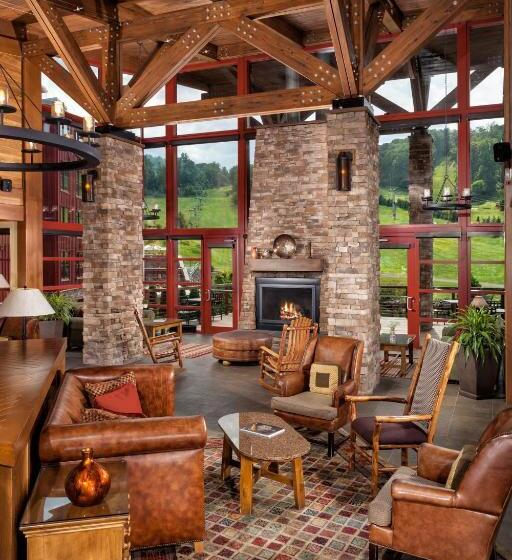 Bear Creek Mountain Resort