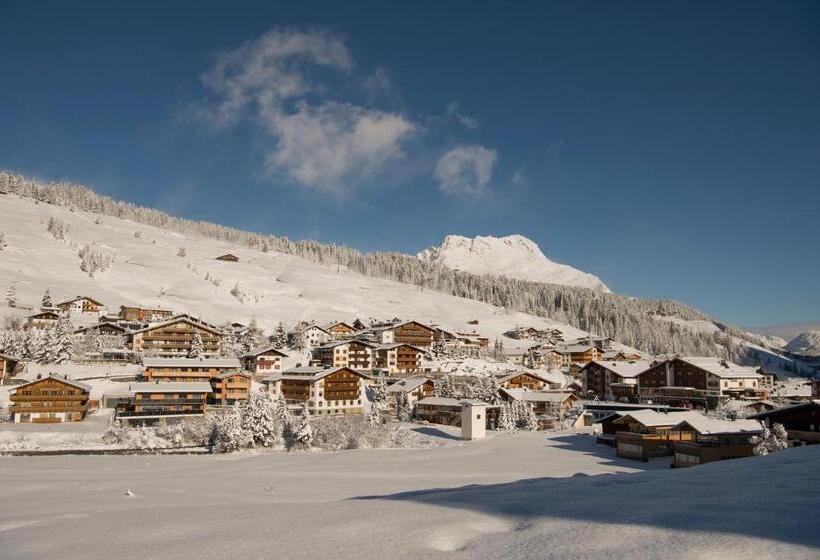 تختخواب و صبحانه Pension Daniel