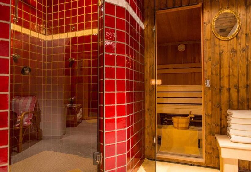 تختخواب و صبحانه Pension Daniel