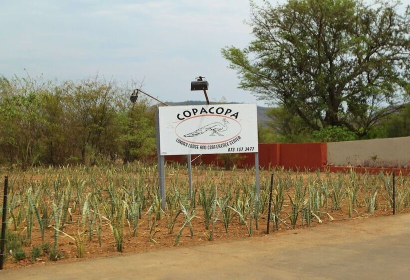 Copacopa Lodge And Conference Centre