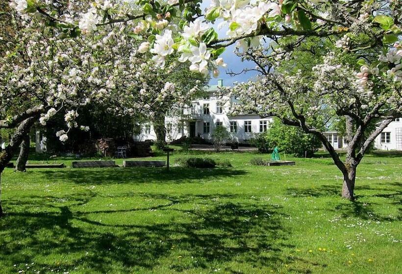 Drottning Victorias Hotell Och Vilohem