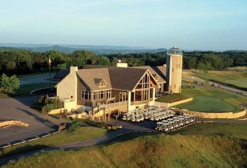 Eagle Ridge Resort And Spa