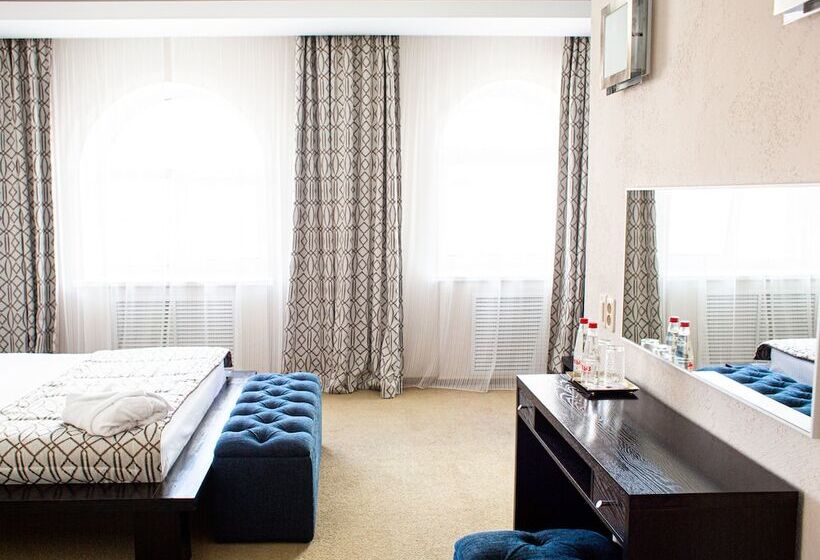Grand Hotel Perm