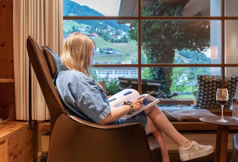 Felbermayer Hotel & Alpinespa   Montafon