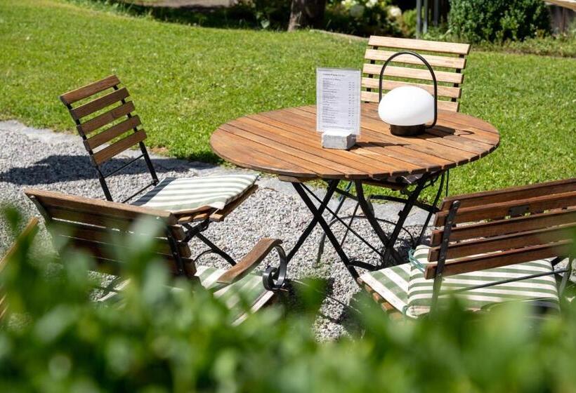 Felbermayer Hotel & Alpinespa   Montafon
