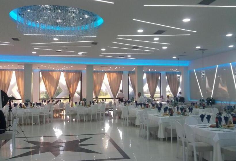 Gros Hotel   Leskovac