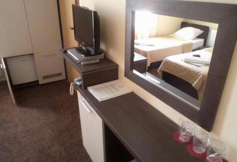 Gros Hotel   Leskovac