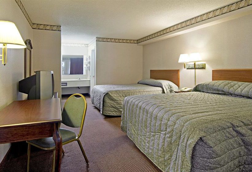 Hotel Americas Best Value Inn