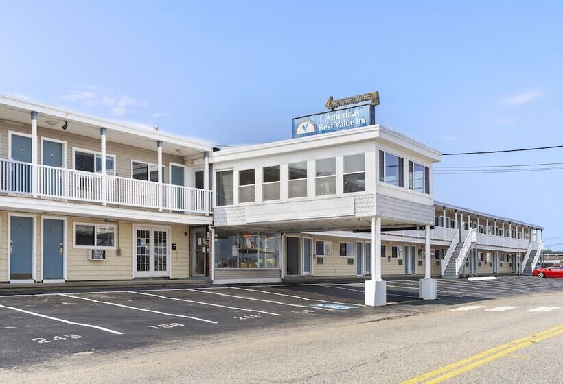 Mt Royal Motel