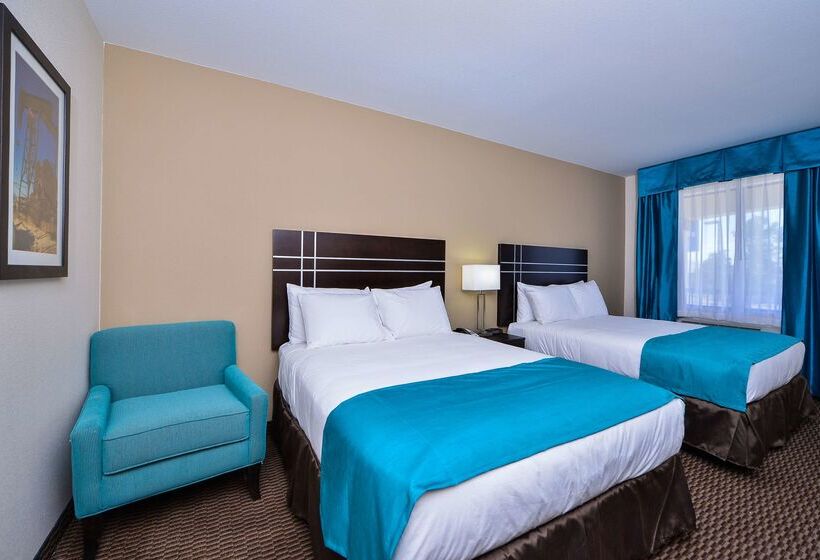 호텔 Americas Best Value Inn & Suites Cuero