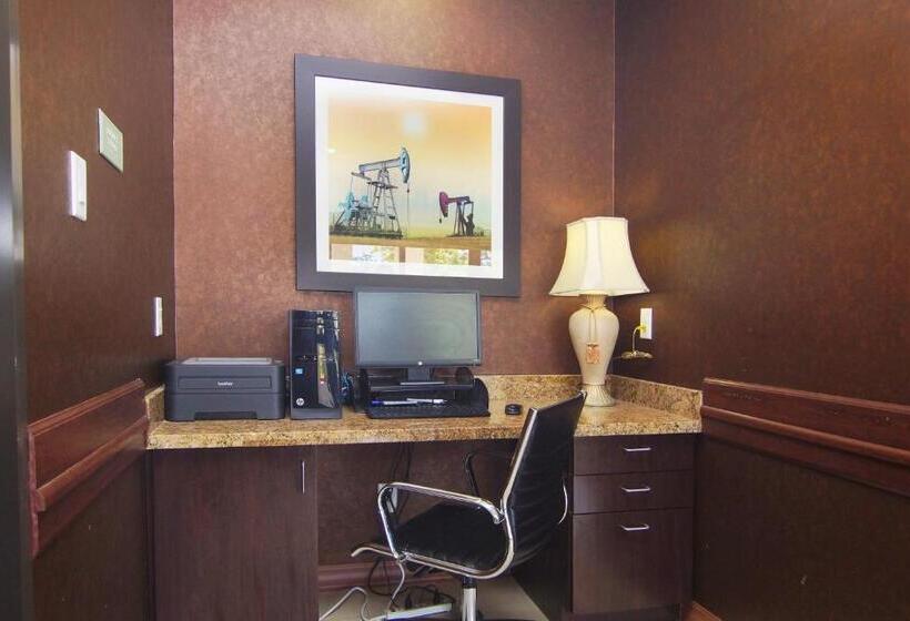 호텔 Americas Best Value Inn & Suites Cuero