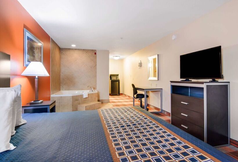 فندق Americas Best Value Inn   Mableton