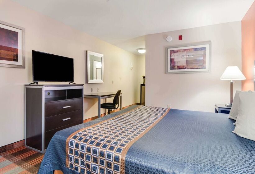 Hotel Americas Best Value Inn & Suites Mableton Atlanta