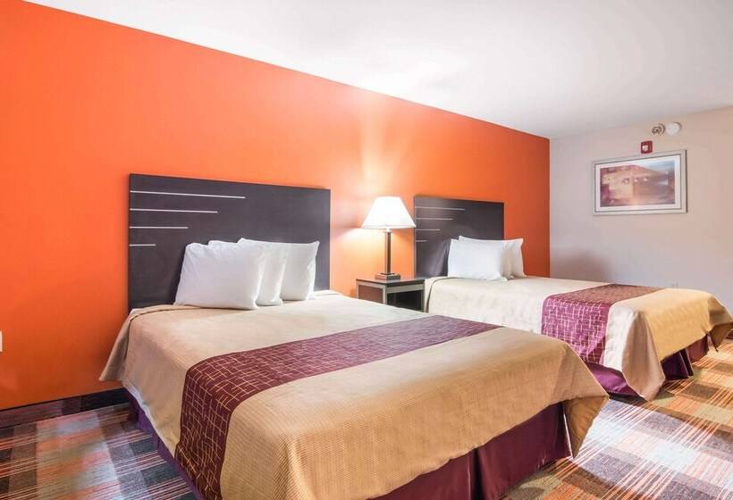 فندق Americas Best Value Inn   Mableton