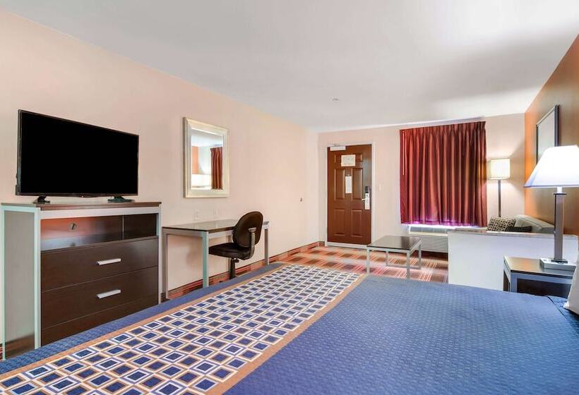 فندق Americas Best Value Inn   Mableton