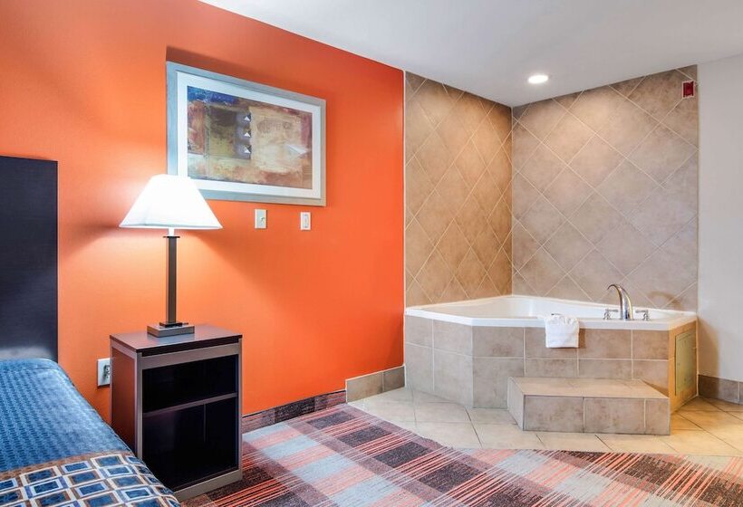 فندق Americas Best Value Inn   Mableton
