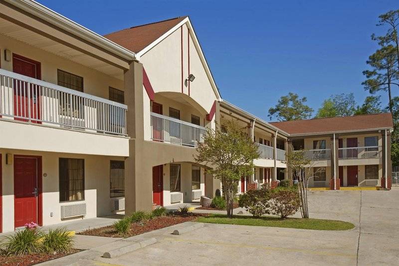 Hôtel Americas Best Value Inn & Suites Slidell