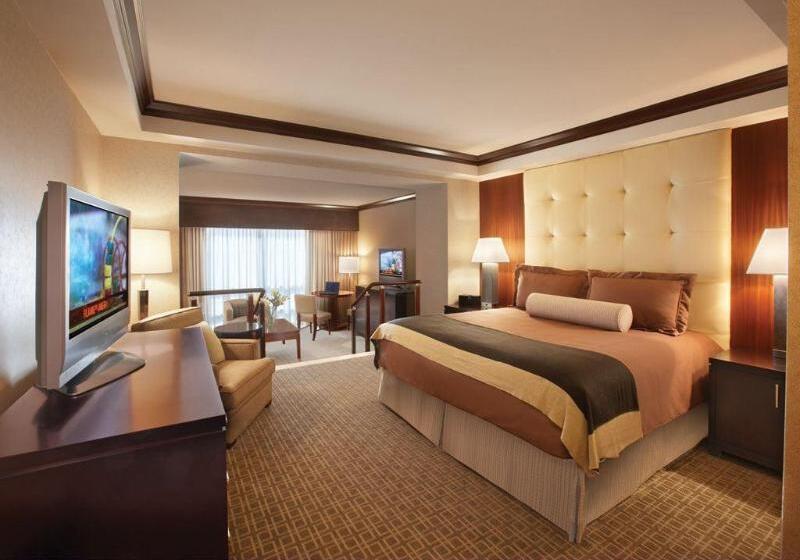 هتل Ameristar Casino Resort And Spa