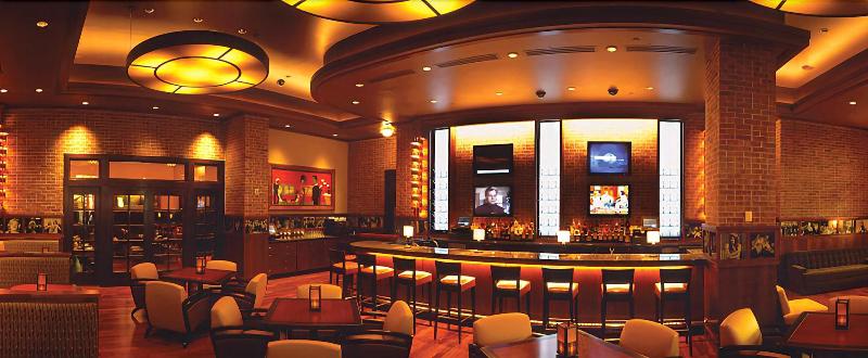 هتل Ameristar Casino Resort And Spa