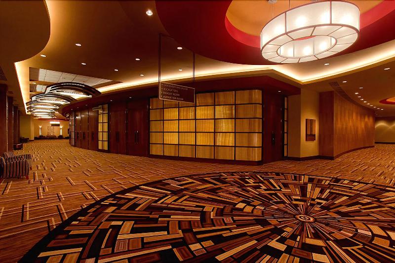 هتل Ameristar Casino Resort And Spa