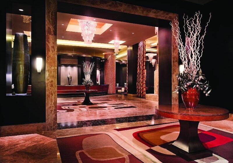 هتل Ameristar Casino Resort And Spa