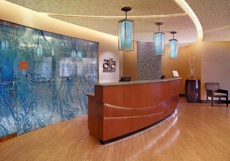 هتل Ameristar Casino Resort And Spa