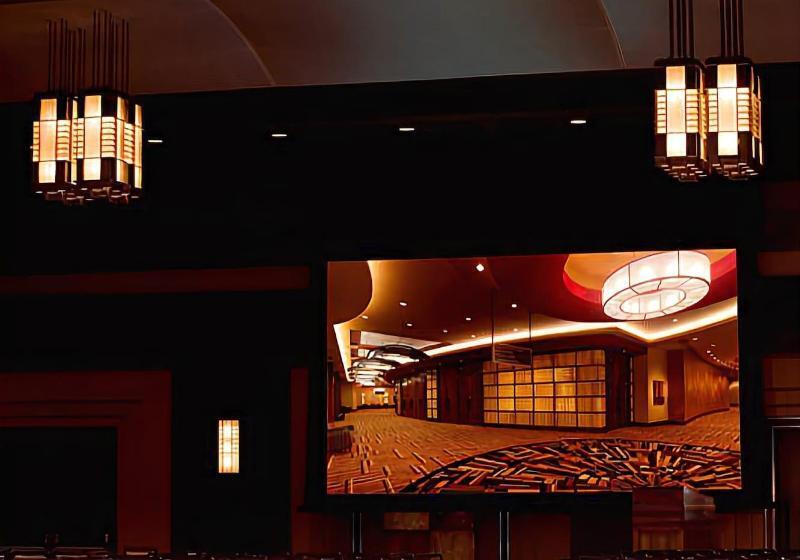 هتل Ameristar Casino Resort And Spa