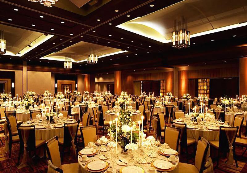 هتل Ameristar Casino Resort And Spa