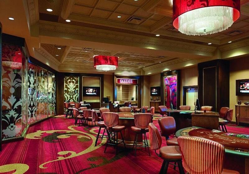 هتل Ameristar Casino Resort And Spa