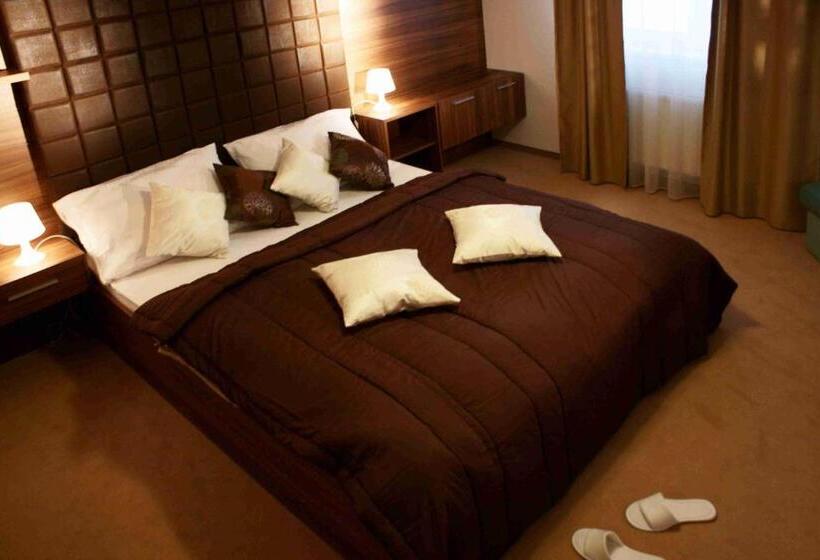 Hotel Barbakan