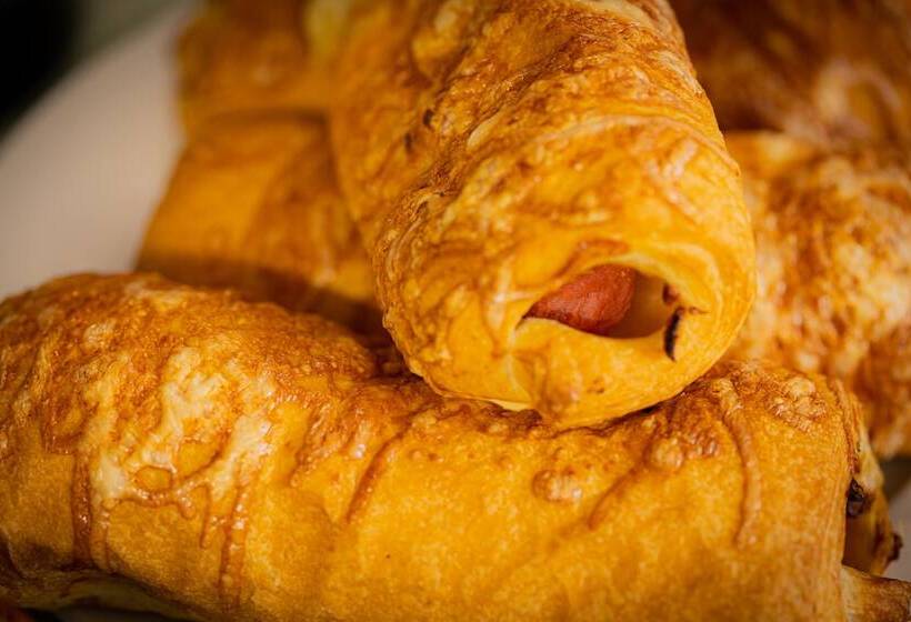 酒店 Bazilika Alatt Panzió