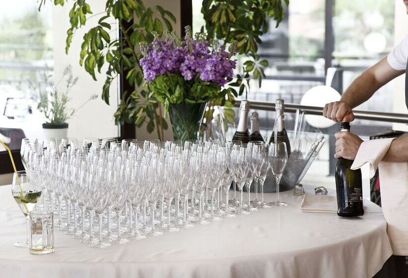 هتل Belvedere