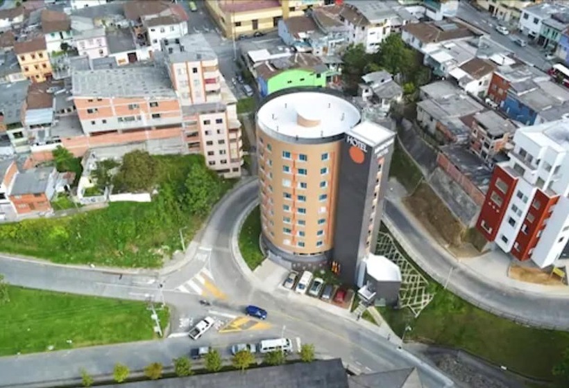 هتل Benidorm