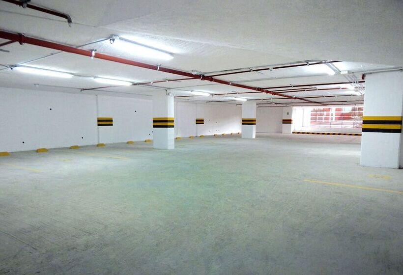 هتل Benidorm