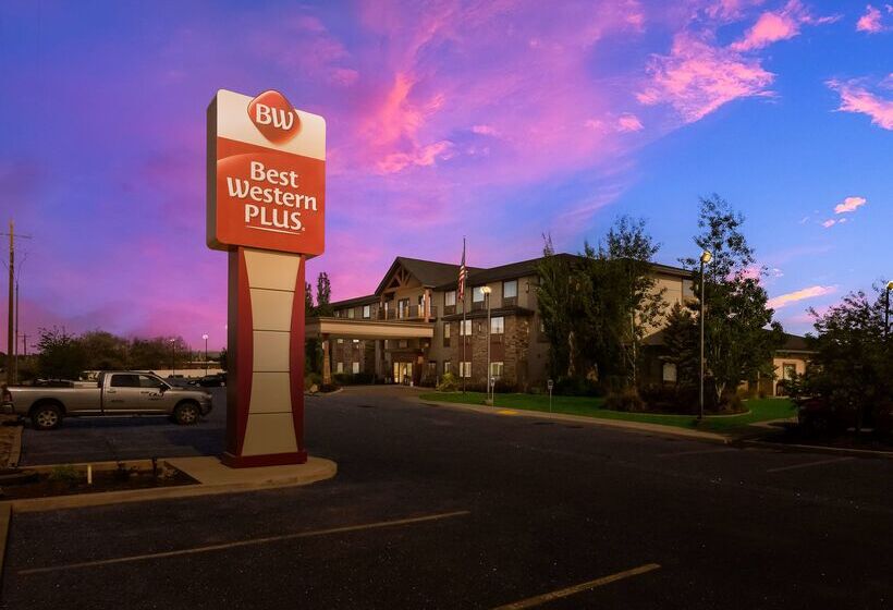 هتل Best Western Plus Landmark
