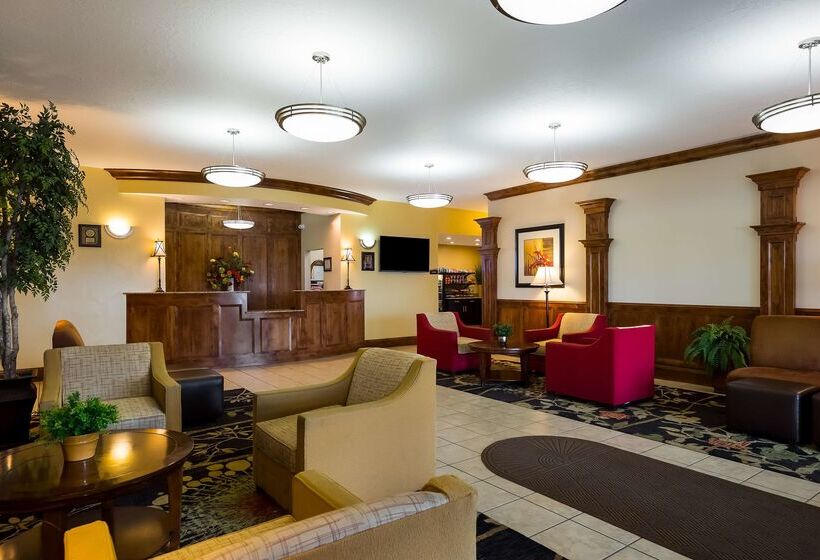 هتل Best Western Plus Landmark