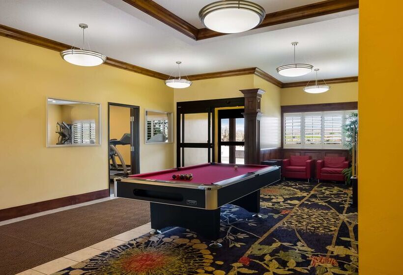 هتل Best Western Plus Landmark