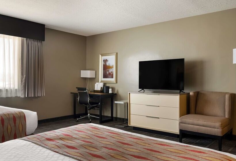 هتل Best Western Plus Landmark
