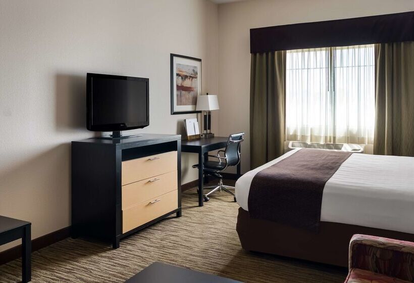 هتل Best Western Plus Landmark