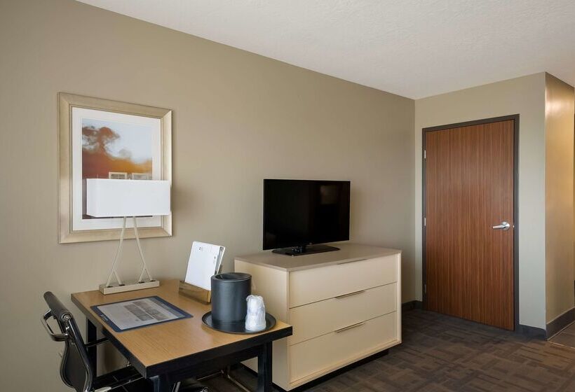 هتل Best Western Plus Landmark