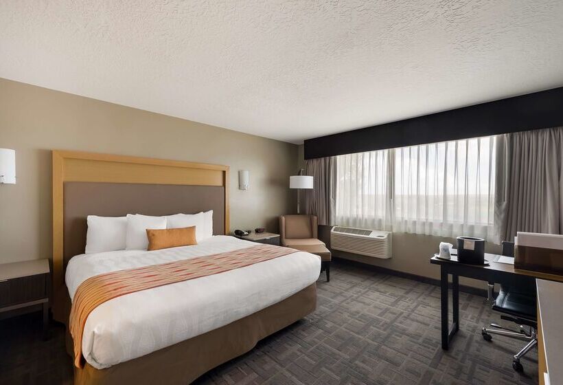 هتل Best Western Plus Landmark