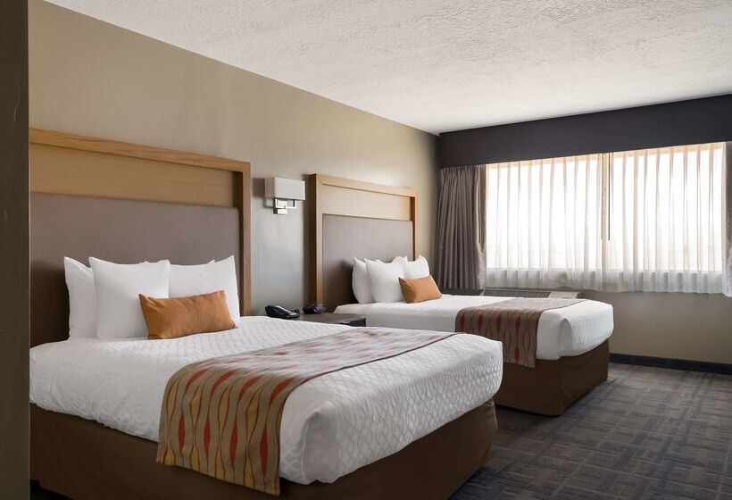 هتل Best Western Plus Landmark