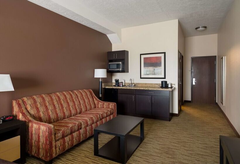 هتل Best Western Plus Landmark