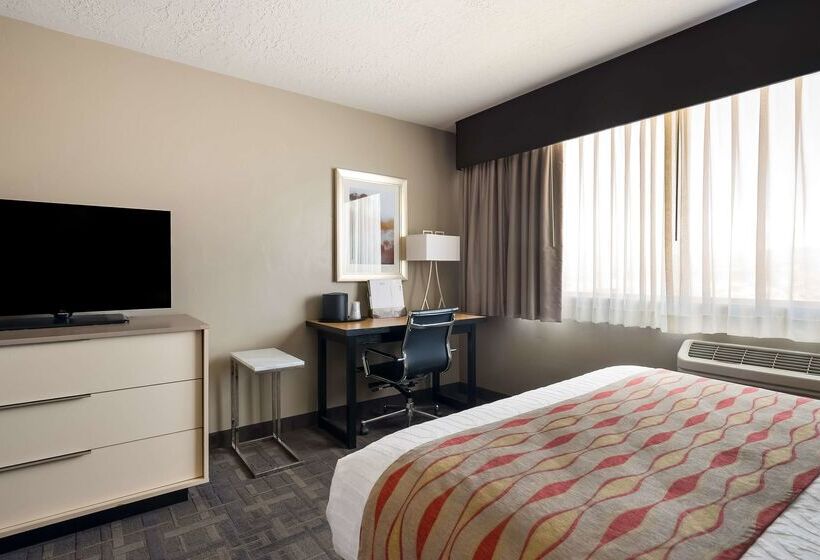 هتل Best Western Plus Landmark